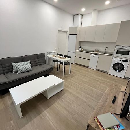 Josemaenea Daire Pamplona Dış mekan fotoğraf